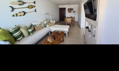 inmejorable apartamento y zona