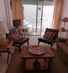 Apartamento en Punta del Este