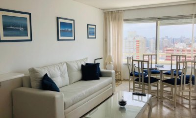 Apartamento en alquiler Peninsula