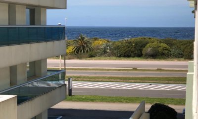 Apartamento en Brava, 2 dormitorios *