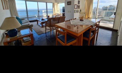 ATENCION!!!APARTAMENTO PENT HOUSE EN PARADA 2