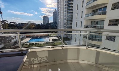 Apartamento en Punta del Este, Roosevelt