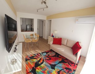 Apartamento en venta en peninsula