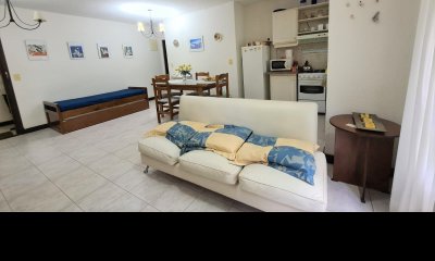 APARTAMENTO EN ROOSEVELT