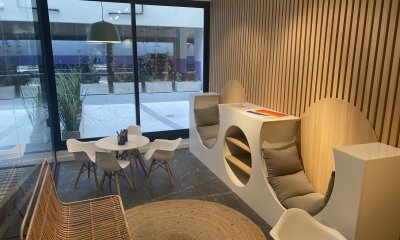 Apartamento en venta en Montevideo