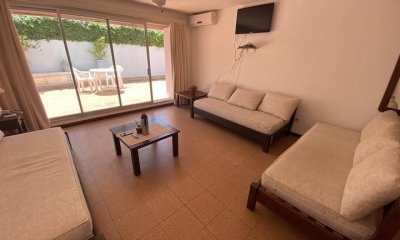 Apartamento a pocos metros del mar