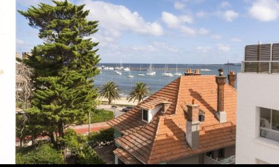 Apartamento en venta en Punta del Este