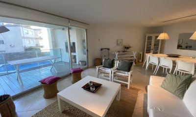 disponible en alquiler del 7 enero en adelante excelente apartamento