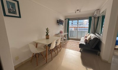 A un paso del mar apartamento en venta y a excelente precio