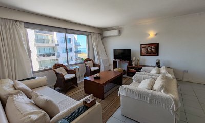 Nuevo ingreso en venta con vista al mar