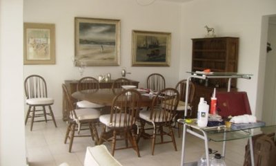Apartamento en Punta del Este
