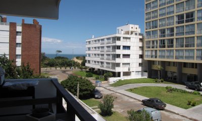 apartamento en mansa parada 14