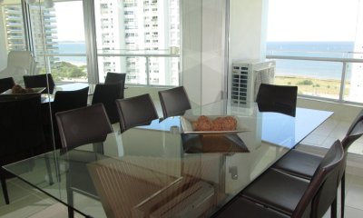 apartamento en alquiler
