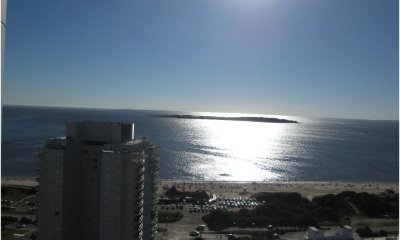 Apartamento en Mansa, 2 dormitorios *