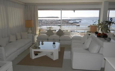 Apartamento en Peninsula, 3 dormitorios *