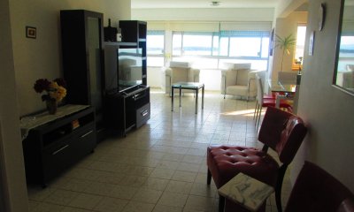 Apartamento en Peninsula, 2 dormitorios