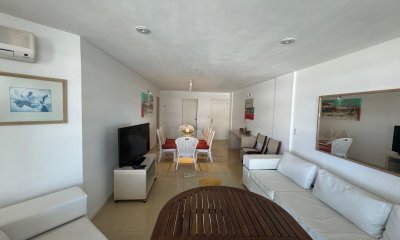 Hermoso Apartamento a 100 mtrs del mar