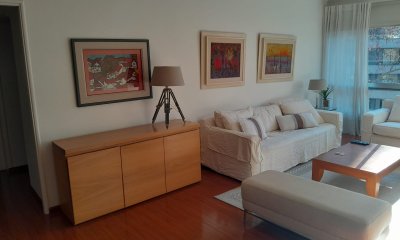 Apartamento en montevideo