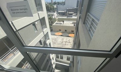 Excepcional unidad en venta en montevideo