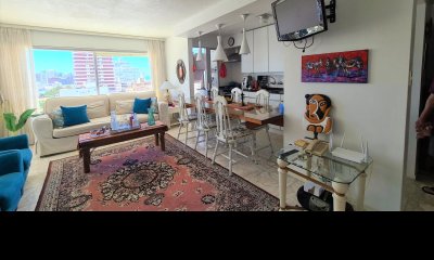 Apartamento en Punta del Este