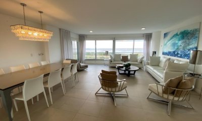 le parc punta del este
