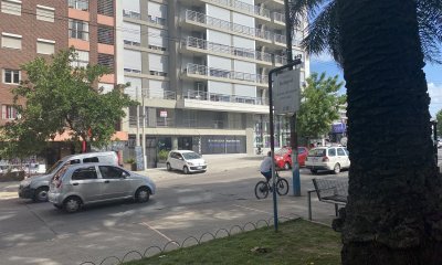 apartamento en venta con renta en montevideo