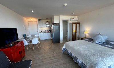 Apartamento en Punta Ballena, Las Grutas