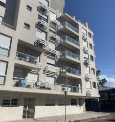 apartamento en venta con renta