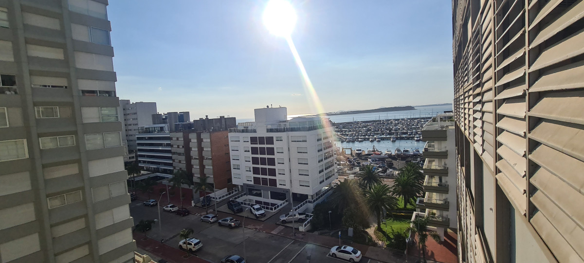 Venta Apartamento 2 dormitorios Punta del este Península