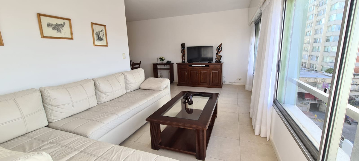 Apartamento en alquiler 