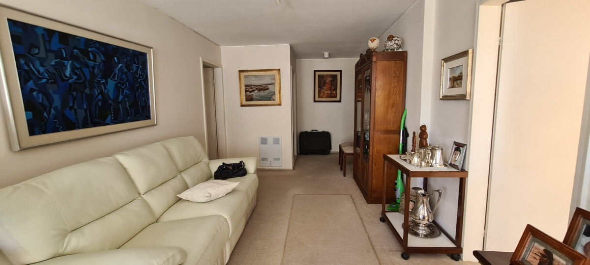 Apartamento en Península