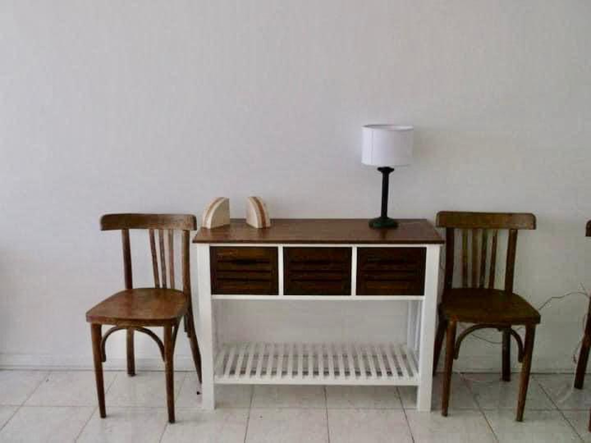 Apartamento venta