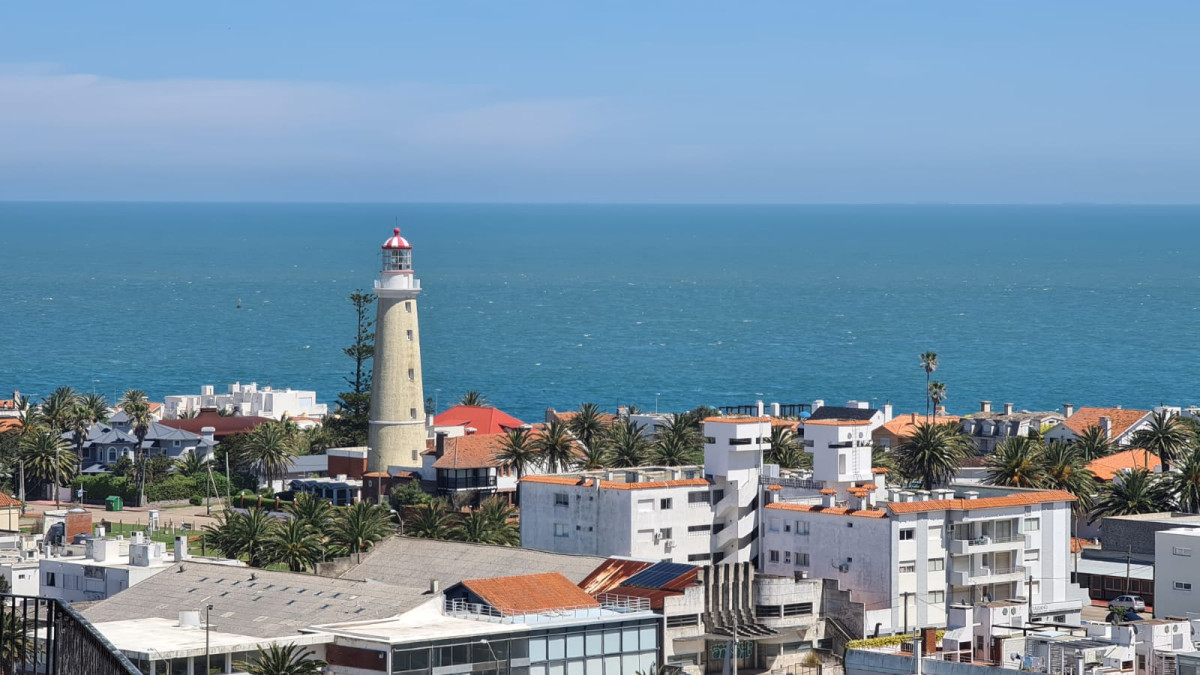 apartamento vista al puerto 