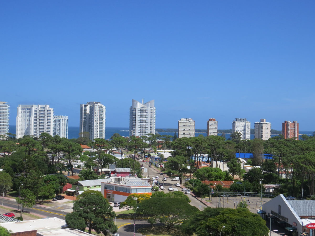 Apartamento en Roosevelt, 1 dormitorios *