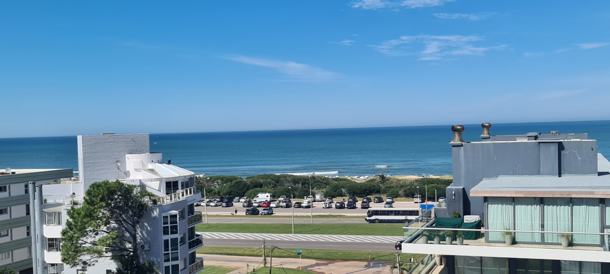 Apartamento en OPORTUNIDAD!! 