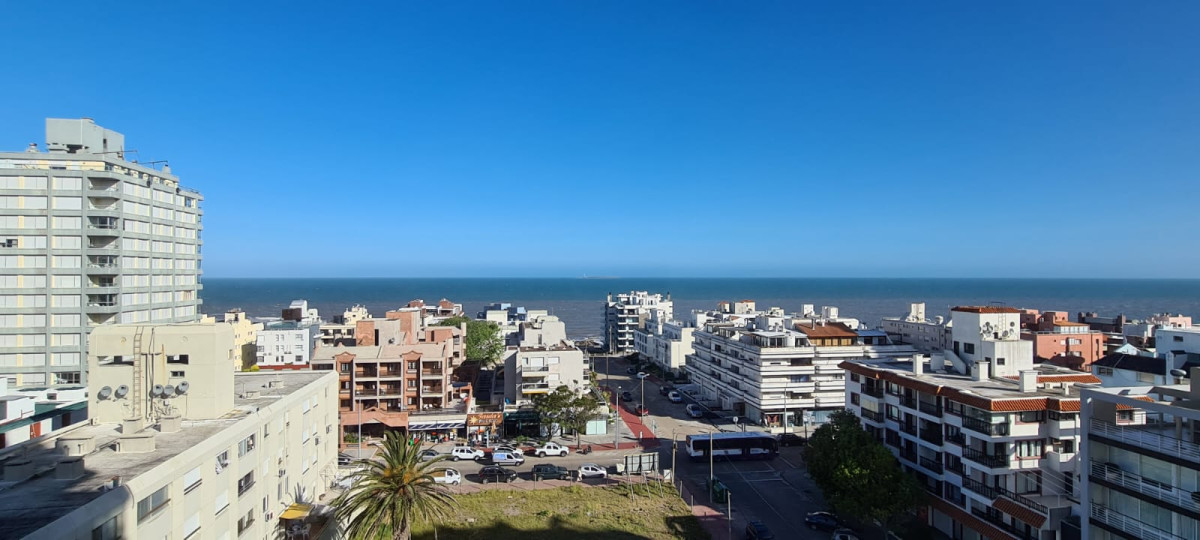 Apartamento en alquiler 