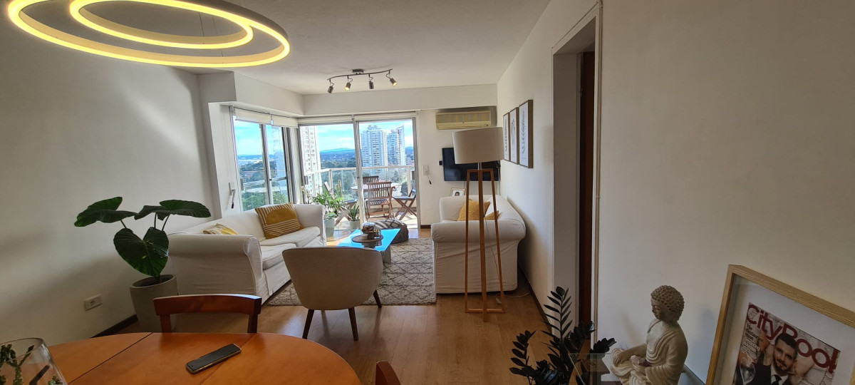 Hermosa unidad en venta en la zona de Punta del Este 
