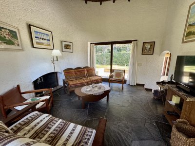 Casa en venta en brava a escasos metros del mar 
