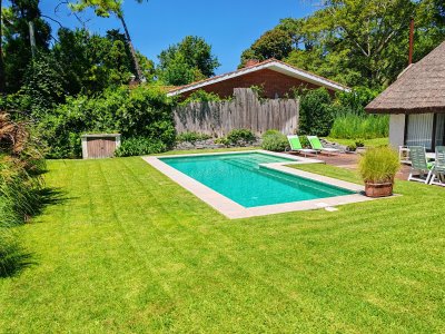 Muy linda casa en venta en San Rafael no dude en consultar