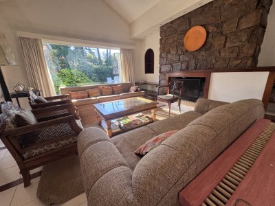 Hermosa casa en venta 