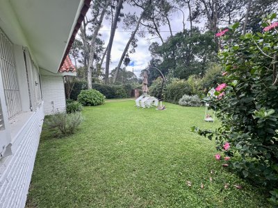 Hermosa casa en venta 