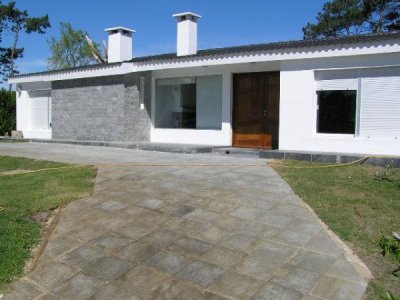 Casa en Bo. Cordoba