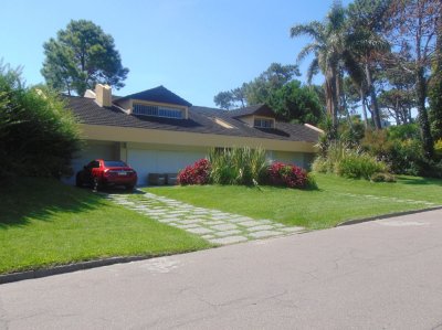 Casa en Mansa, Monoambiente 