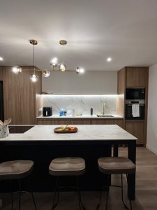 Hermosa residencia para garantizar tus vacaciones 