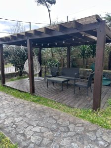 HERMOSA CASA CON PISCINA