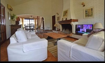 casa en venta en la zona jardines de cordoba