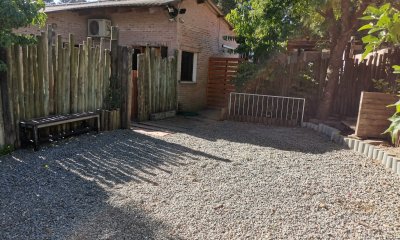 Casa ideal para inversión