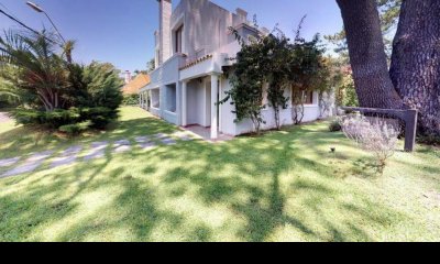 Casa en excelente zona