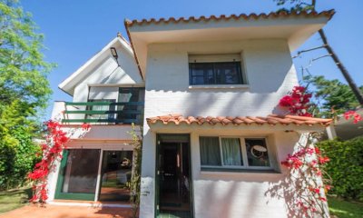 Casa en zona San Rafael