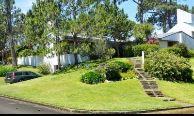 Espectacular casa en venta en la mansa